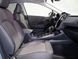2025 Subaru Crosstrek - Preview 14
