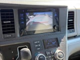 2017 Toyota Sienna - Preview 14