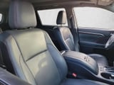 2015 Toyota Highlander - Preview 15