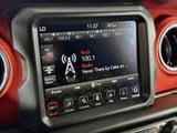 2020 Jeep Wrangler - Preview 14