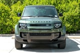 2026 Land Rover Defender - Preview 6