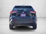 2025 Toyota RAV4 - Preview 7