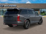 2027 Hyundai Palisade - Preview 4
