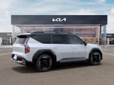 2026 Kia EV9 - Preview 6