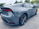 2023 Toyota Prius - Preview 6