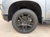 2023 Chevrolet Silverado 1500 - Preview 8