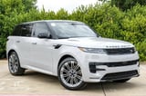 2026 Land Rover Range Rover Sport - Preview 7
