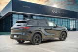 2027 INFINITI QX60 - Preview 4