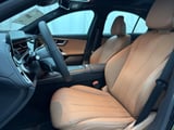 2027 Mercedes-Benz E-Class - Preview 13