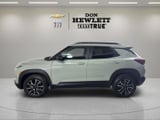 2026 Chevrolet Trailblazer - Preview 7