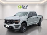 2026 Ford F-150 - Preview 2