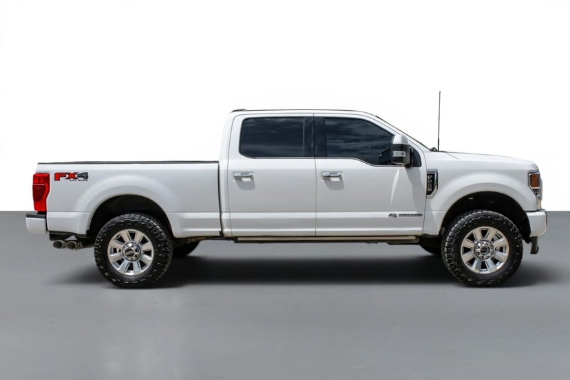 2021 Ford F-250 - Image 3