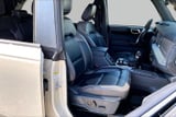 2025 Ford Bronco - Preview 8