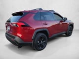 2025 Toyota RAV4 - Preview 5