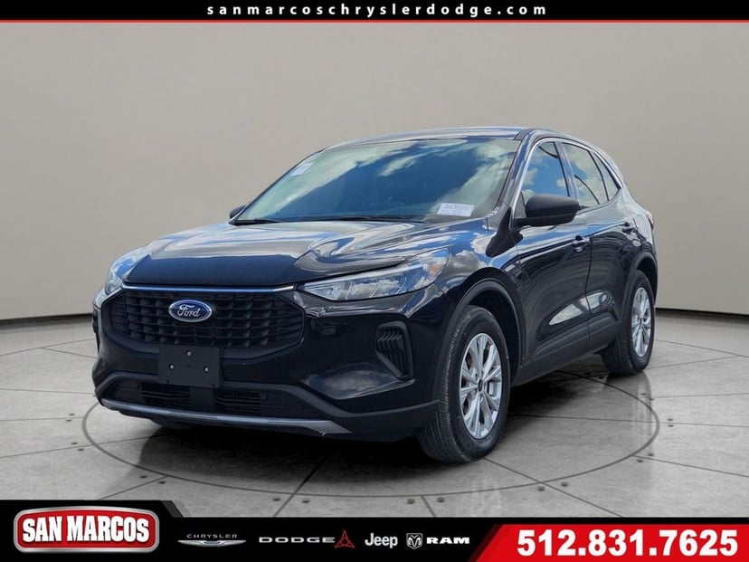 2024 Ford Escape - Image 1