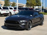 2022 Ford Mustang - Preview 10