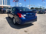 2019 Nissan Versa - Preview 3