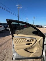 2016 Ford Taurus - Preview 10