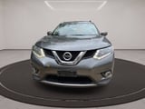 2015 Nissan Rogue - Preview 3