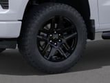 2026 Chevrolet Silverado 1500 - Preview 9