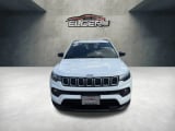 2025 Jeep Compass - Preview 8