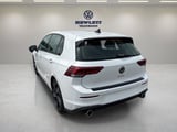 2026 Volkswagen Golf GTI - Preview 3
