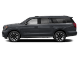 2027 Ford Expedition - Preview 3