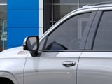 2026 Chevrolet Tahoe - Preview 12