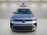 2026 Volkswagen Taos - Preview 8