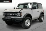 2026 Ford Bronco - Preview 2