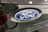 2026 Ford F-150 - Preview 12