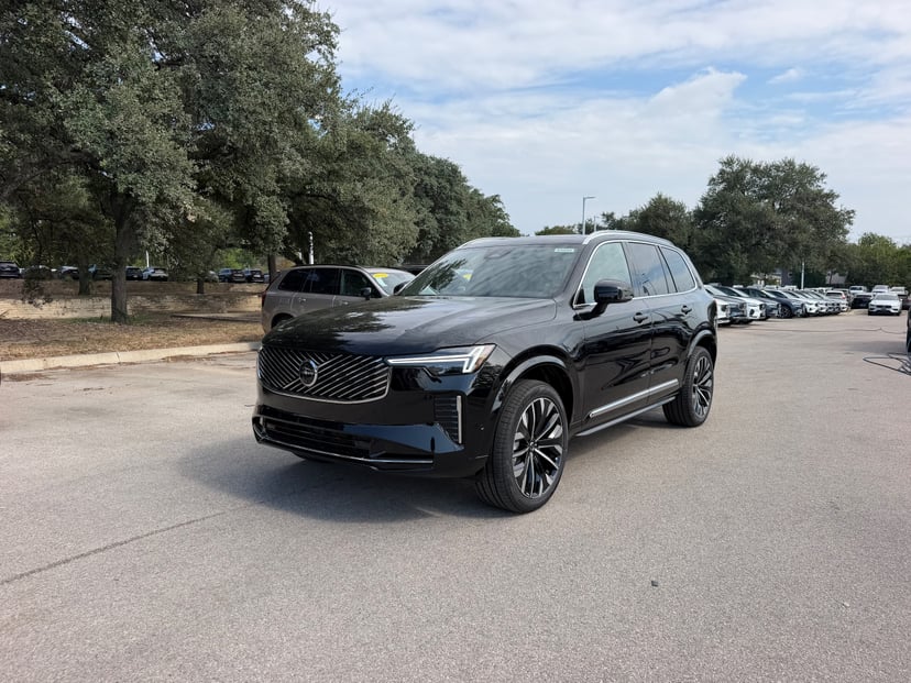 2027 Volvo XC90 - Image 1
