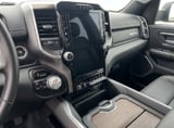 2021 Ram 2500 - Preview 5