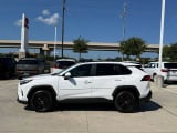 2025 Toyota RAV4 - Preview 7