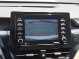 2022 Toyota Camry - Preview 12