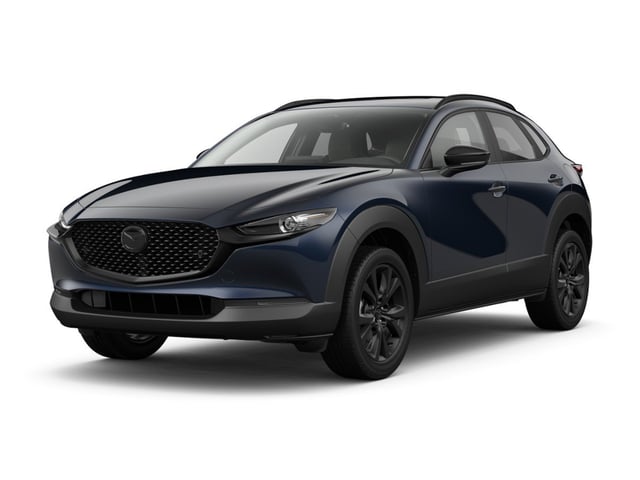 2026 Mazda CX-30