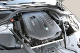 2017 BMW 5 Series - Preview 9
