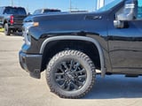 2026 Chevrolet Silverado 2500 HD - Preview 7