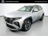 2026 Hyundai Tucson - Preview 2