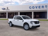 2026 Ford Maverick - Preview 7