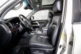2019 Toyota Land Cruiser - Preview 9