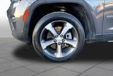 2023 Jeep Grand Cherokee - Preview 10