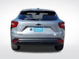 2026 Chevrolet Trax - Preview 4