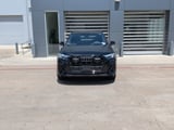 2026 Audi Q7 - Preview 4