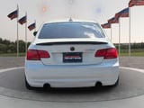 2011 BMW 3 Series - Preview 6