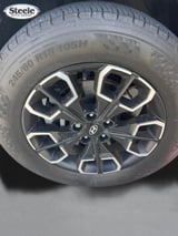 2024 Hyundai Santa Cruz - Preview 10