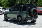 2026 Land Rover Defender - Preview 8