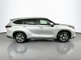 2025 Toyota Highlander - Preview 4