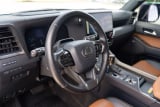 2024 Lexus GX - Preview 8