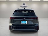2026 Volkswagen Tiguan - Preview 4